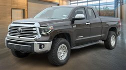 2019 Toyota Tundra Limited