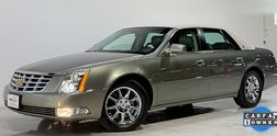 2011 Cadillac DTS Luxury Collection