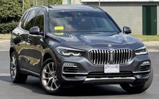 2019 BMW X5 xDrive50i