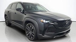 2024 Mazda CX-50 2.5 S Premium Plus