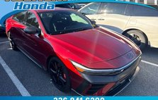 2024 Hyundai Elantra N Base