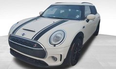 2021 MINI Clubman Cooper S