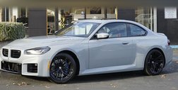 2024 BMW M2 Base