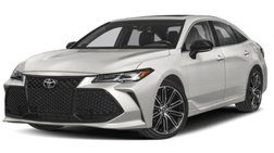 2019 Toyota Avalon Touring