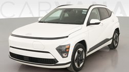 2024 Hyundai Kona Electric SEL
