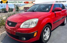 2006 Kia Rio5 SX