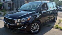 2020 Kia Sedona L