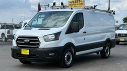 2020 Ford Transit 250