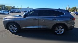 2023 Acura MDX SH-AWD