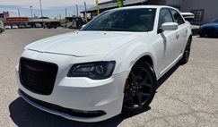 2021 Chrysler 300 S V6