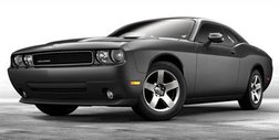 2013 Dodge Challenger SXT
