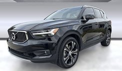 2022 Volvo XC40 T5 Inscription
