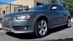 2013 Audi Allroad 2.0T quattro Premium Plus