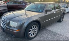 2008 Chrysler 300 Touring