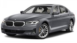 2021 BMW 5 Series 530e