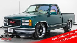 1997 GMC Sierra 1500 