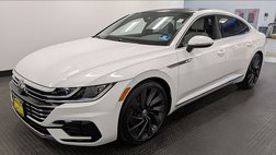 2020 Volkswagen Arteon SEL R-Line 4Motion