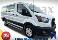 2023 Ford Transit 250