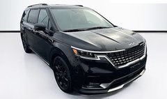 2024 Kia Carnival SX Prestige