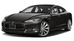 2015 Tesla Model S P90D