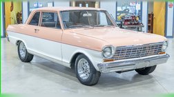 1964 Chevrolet Nova 