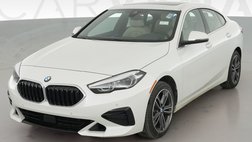2022 BMW 2 Series 228i xDrive Gran Coupe