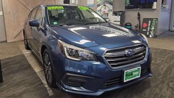 2019 Subaru Legacy 2.5i Premium