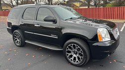 2013 GMC Yukon Denali