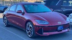 2024 Hyundai Ioniq 6 SEL