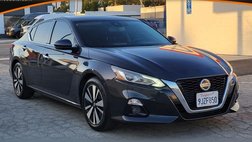 2019 Nissan Altima 2.5 SL