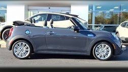 2019 MINI Convertible Cooper S