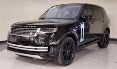 2023 Land Rover Range Rover P530 Autobiography