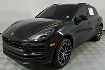 2024 Porsche Macan T