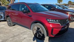 2023 Kia Sorento S