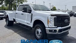 2024 Ford Super Duty F-350 XL