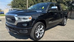 2019 Ram Ram Pickup 1500 Limited