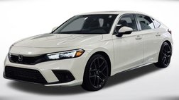 2023 Honda Civic Sport Touring