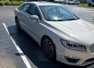 2020 Lincoln MKZ Hybrid Reserve