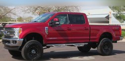 2017 Ford Super Duty F-250 Lariat