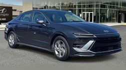 2025 Hyundai Sonata SE