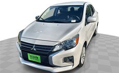 2024 Mitsubishi Mirage G4 LE
