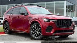 2025 Mazda CX-70 3.3 Turbo S Premium