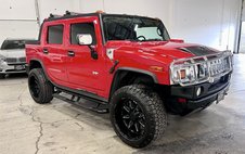2005 HUMMER H2 SUT Base