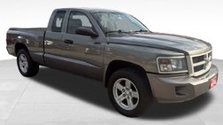 2011 Ram Dakota 