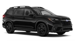 2026 Subaru Ascent Onyx Edition Touring