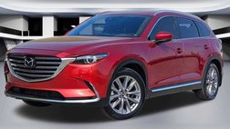 2020 Mazda CX-9 Grand Touring