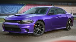 2019 Dodge Charger GT