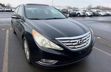 2013 Hyundai Sonata Limited