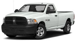 2018 Ram Ram Pickup 1500 Tradesman