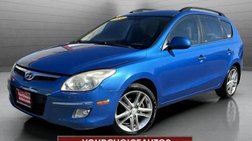 2010 Hyundai Elantra Touring SE